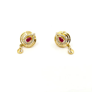 Pendant set 7