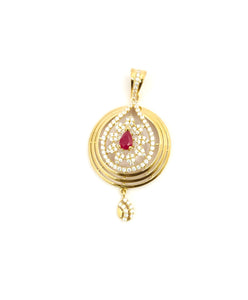 Pendant set 7
