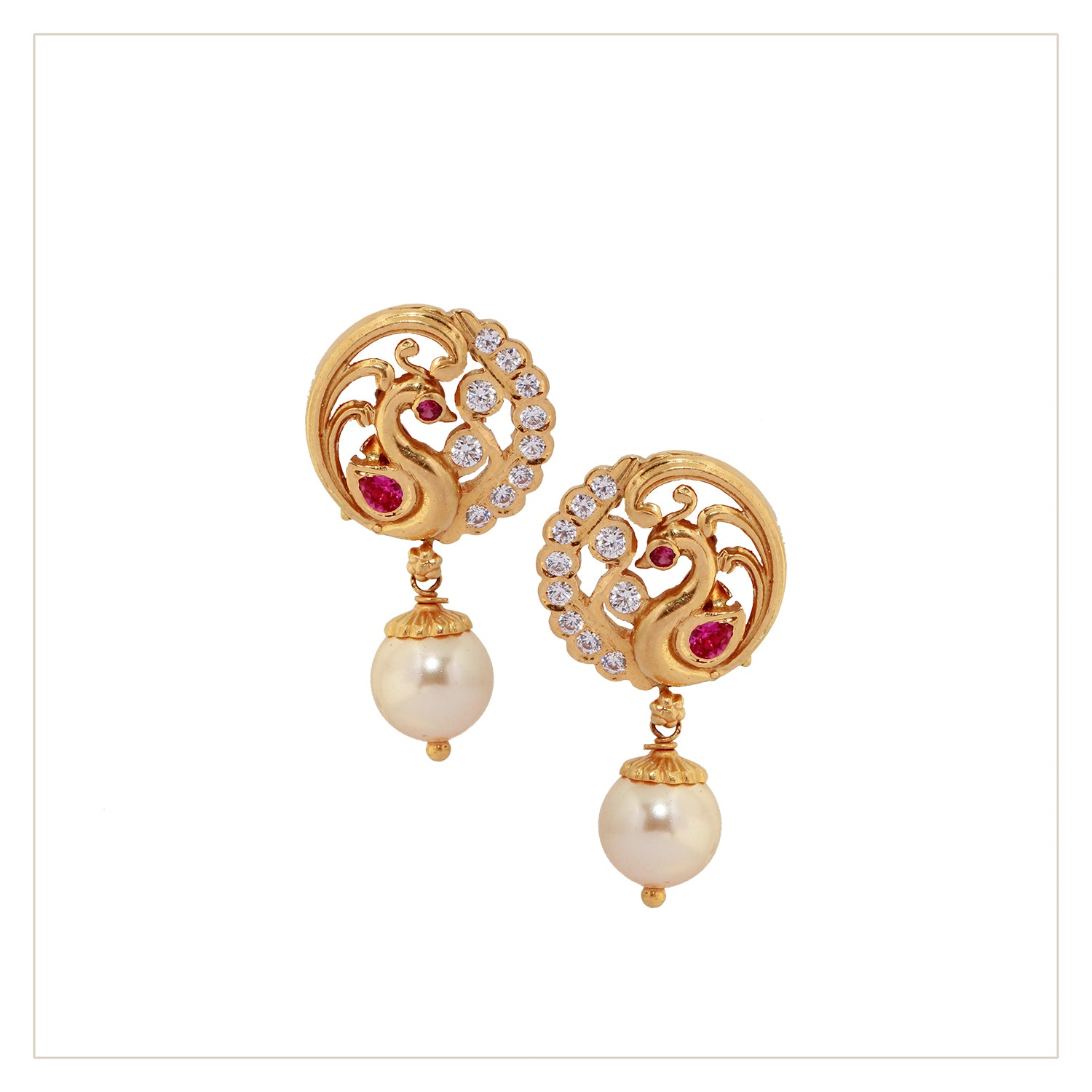 Earring 45