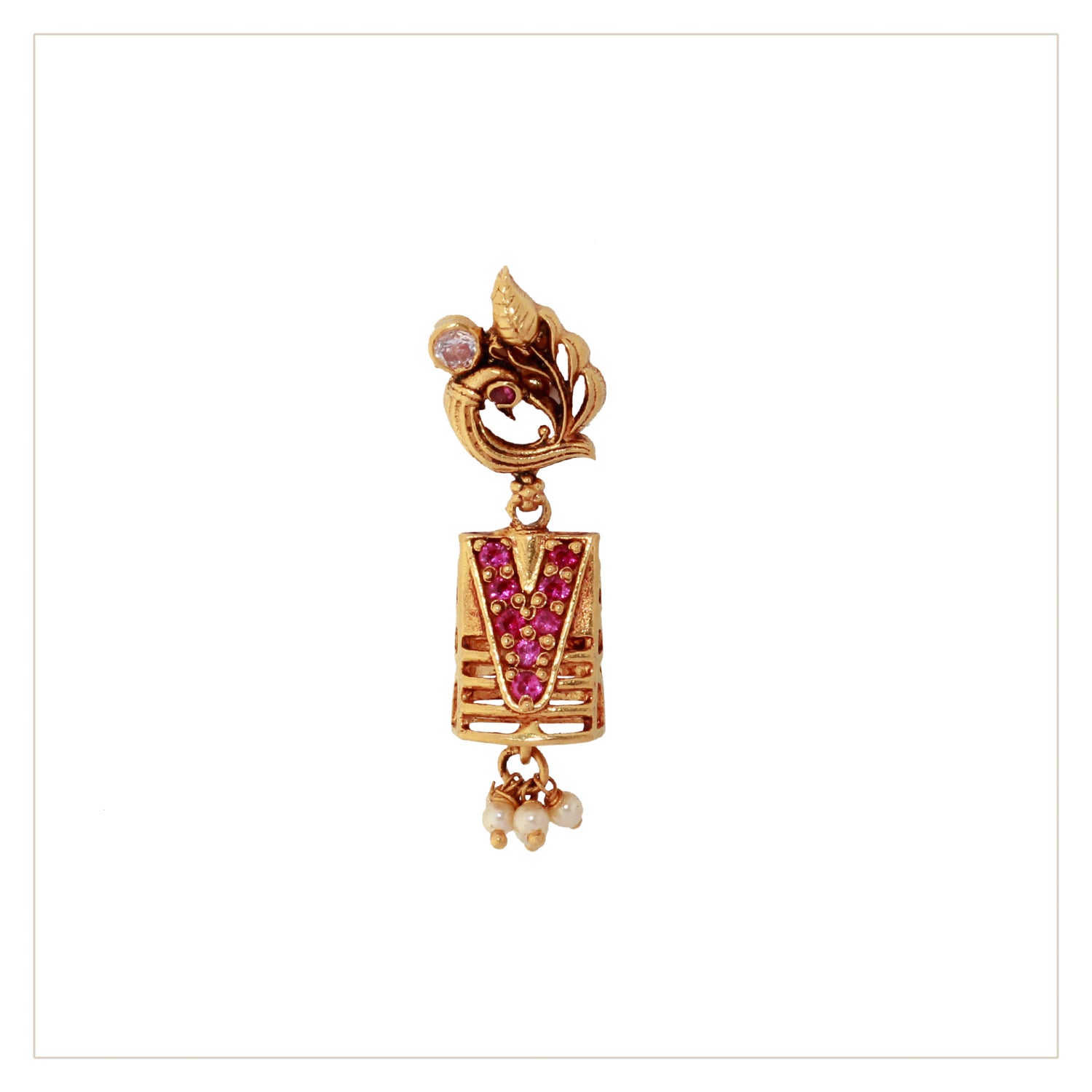 Earring 46