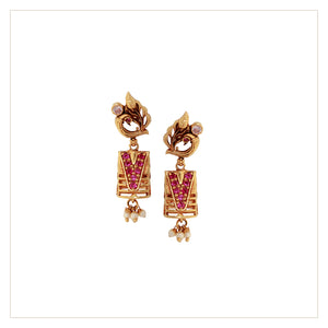 Earring 46