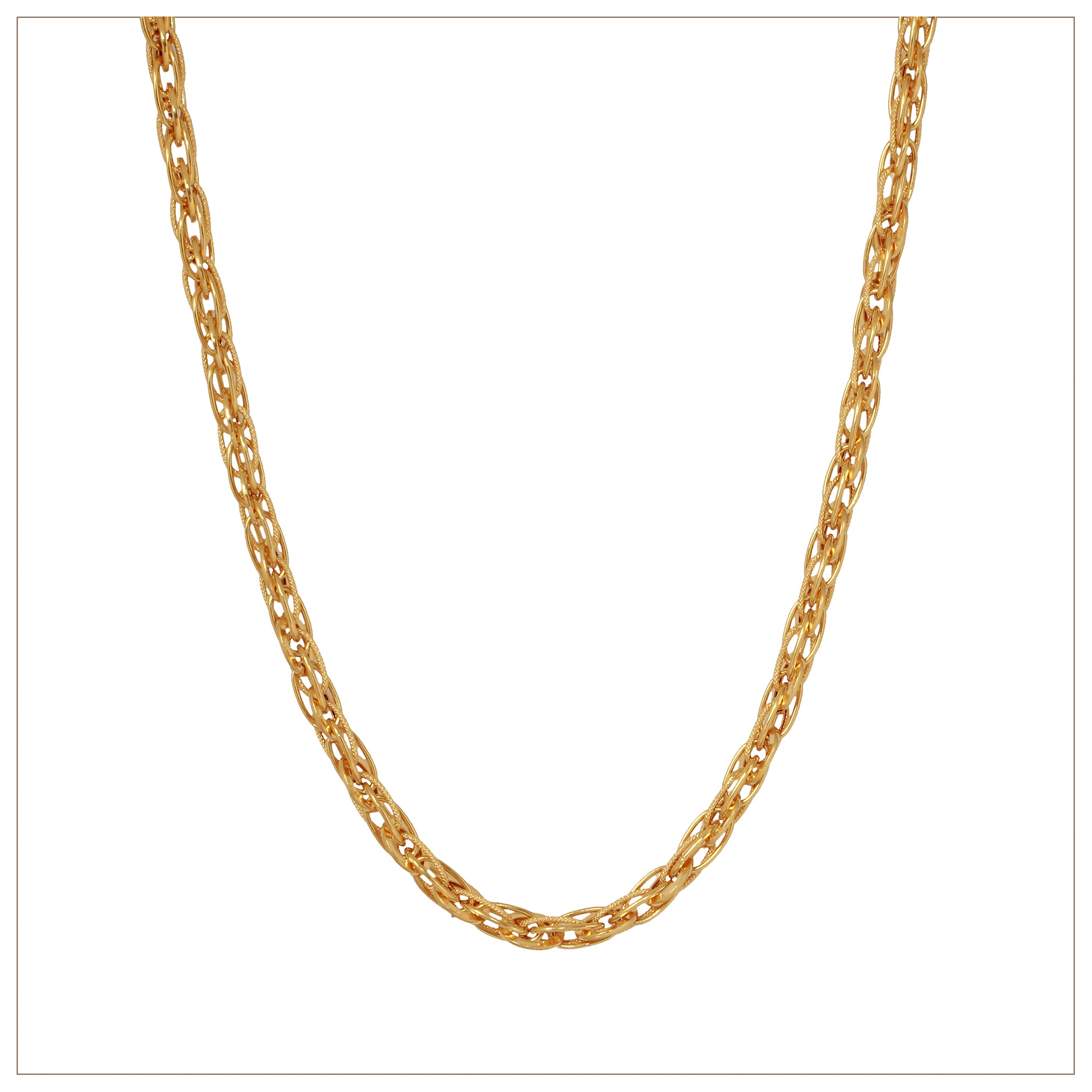 Chain 13 - Main Image