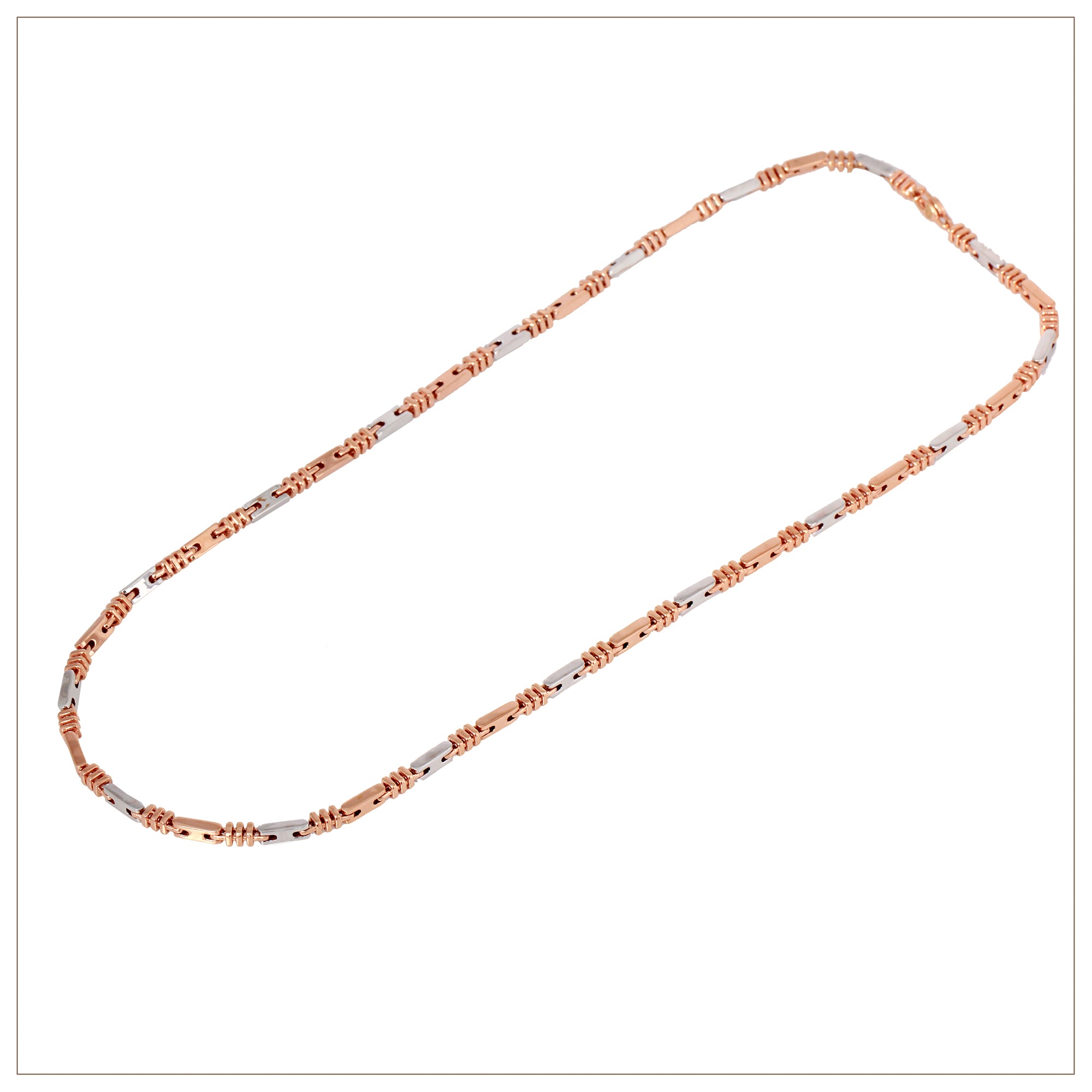 Designed Chain 1