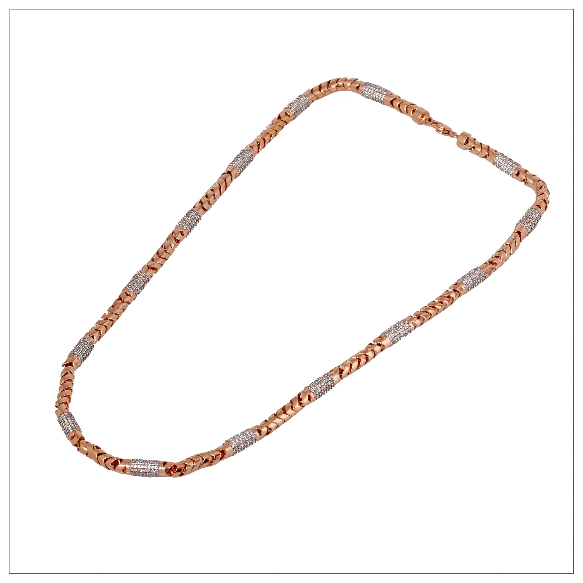 Designed Chain 4
