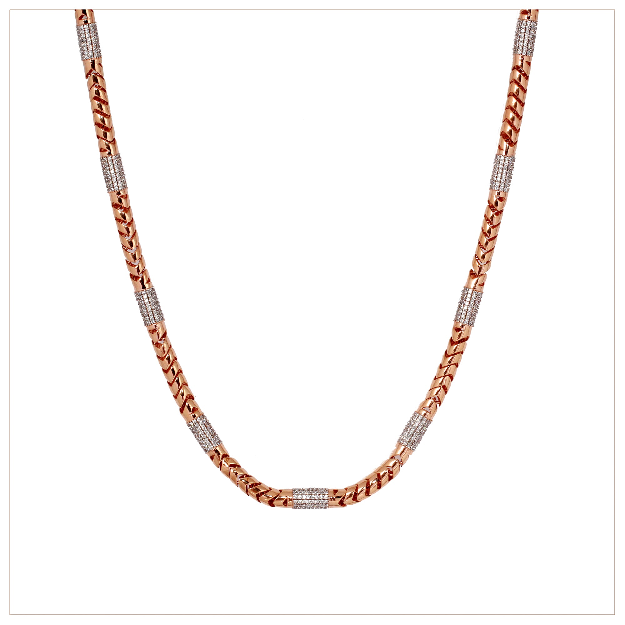 Designed Chain 4