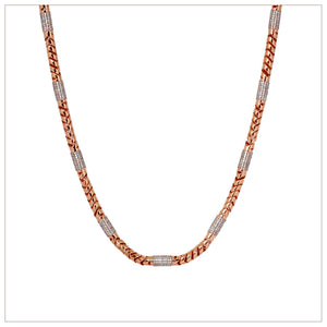 Designed Chain 4