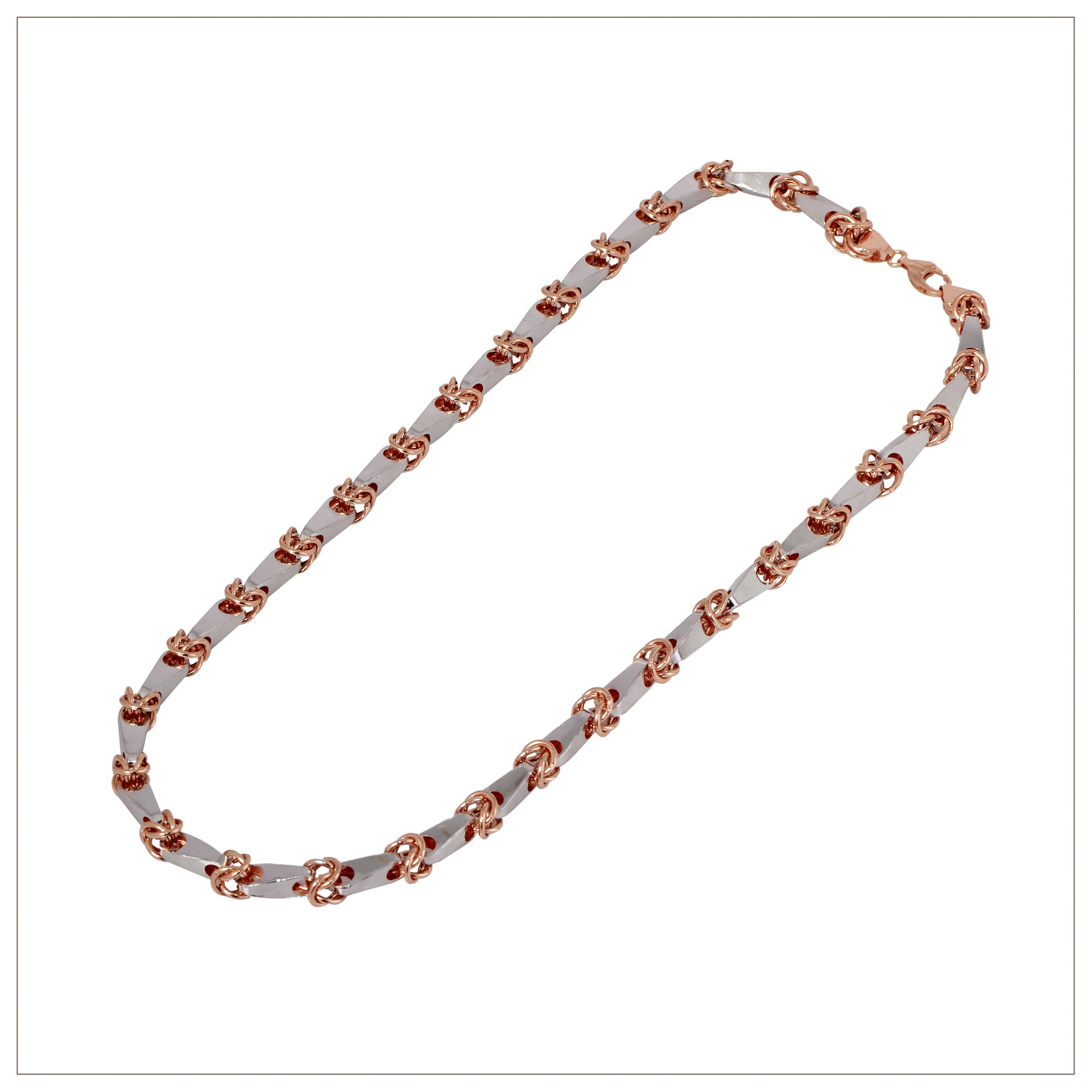 Designed Chains 11