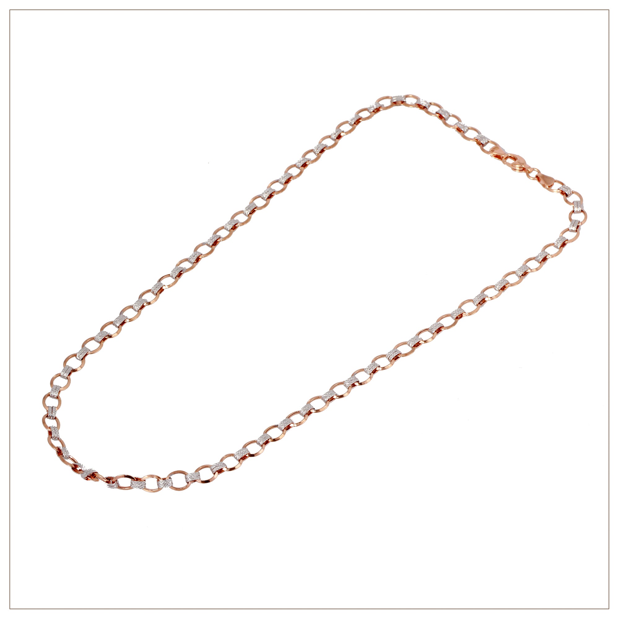 Designed Chain 5
