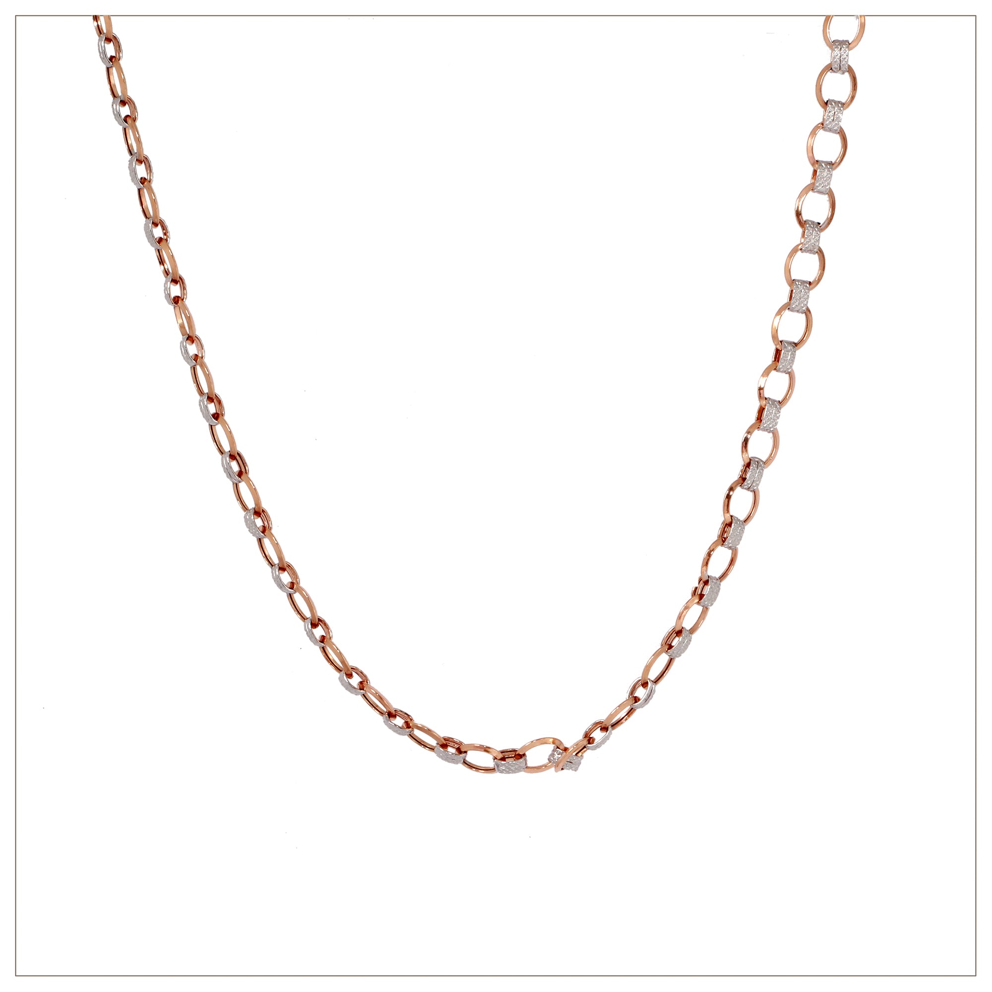 Designed Chain 5