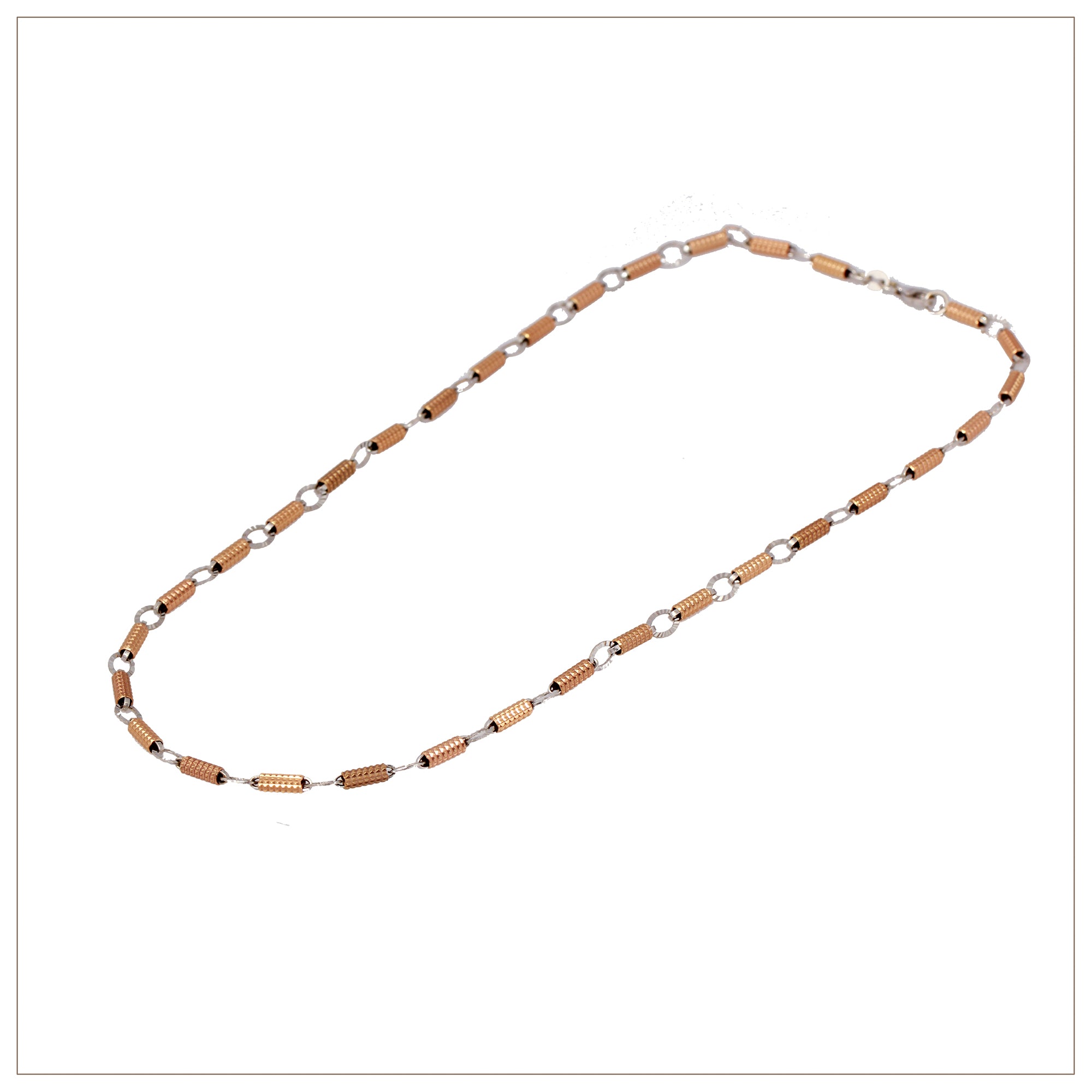 Designed Chain 7