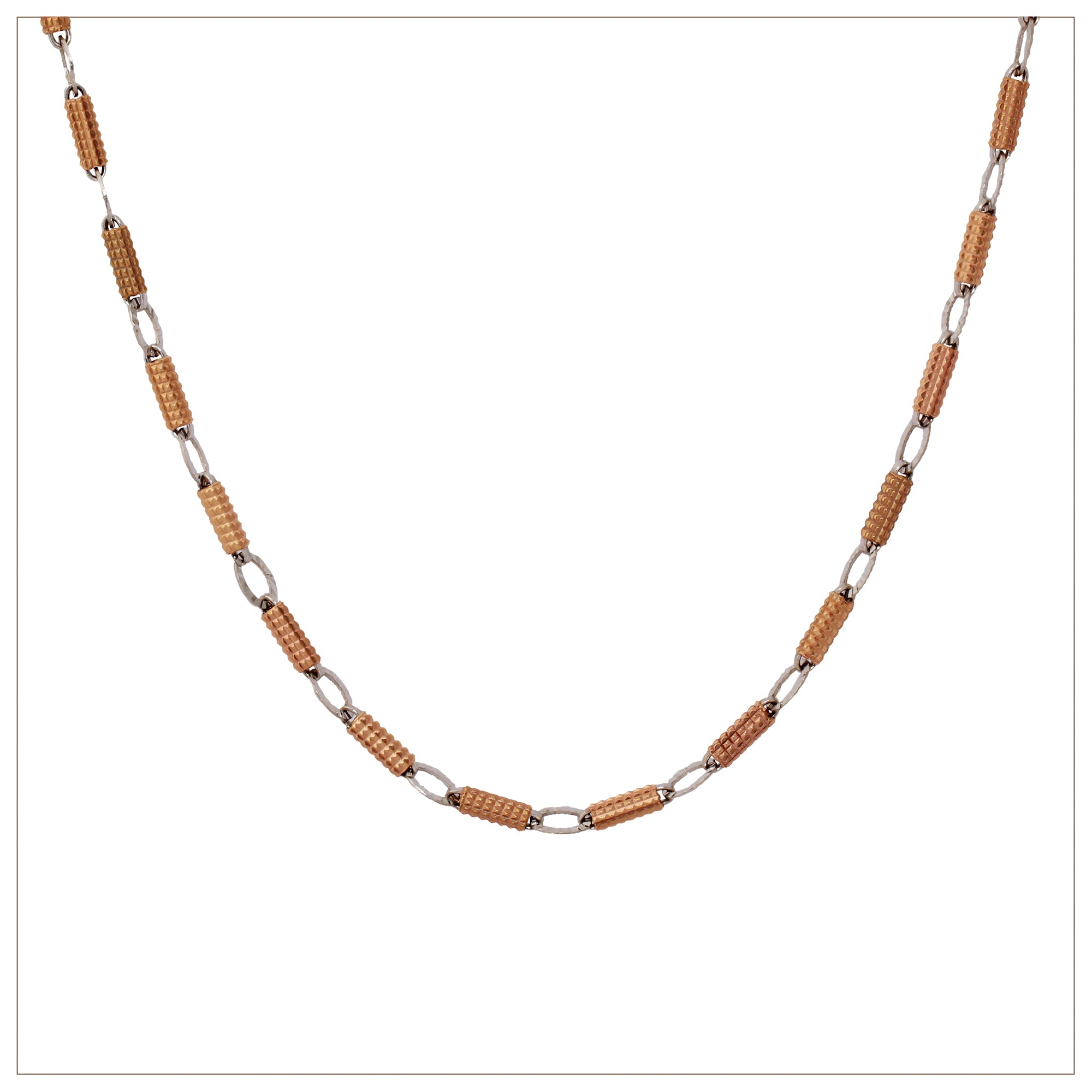 Designed Chain 8
