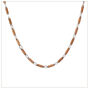 Designed Chain 8