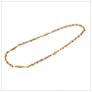 Designed Chain 9