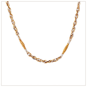 Designed Chain 9