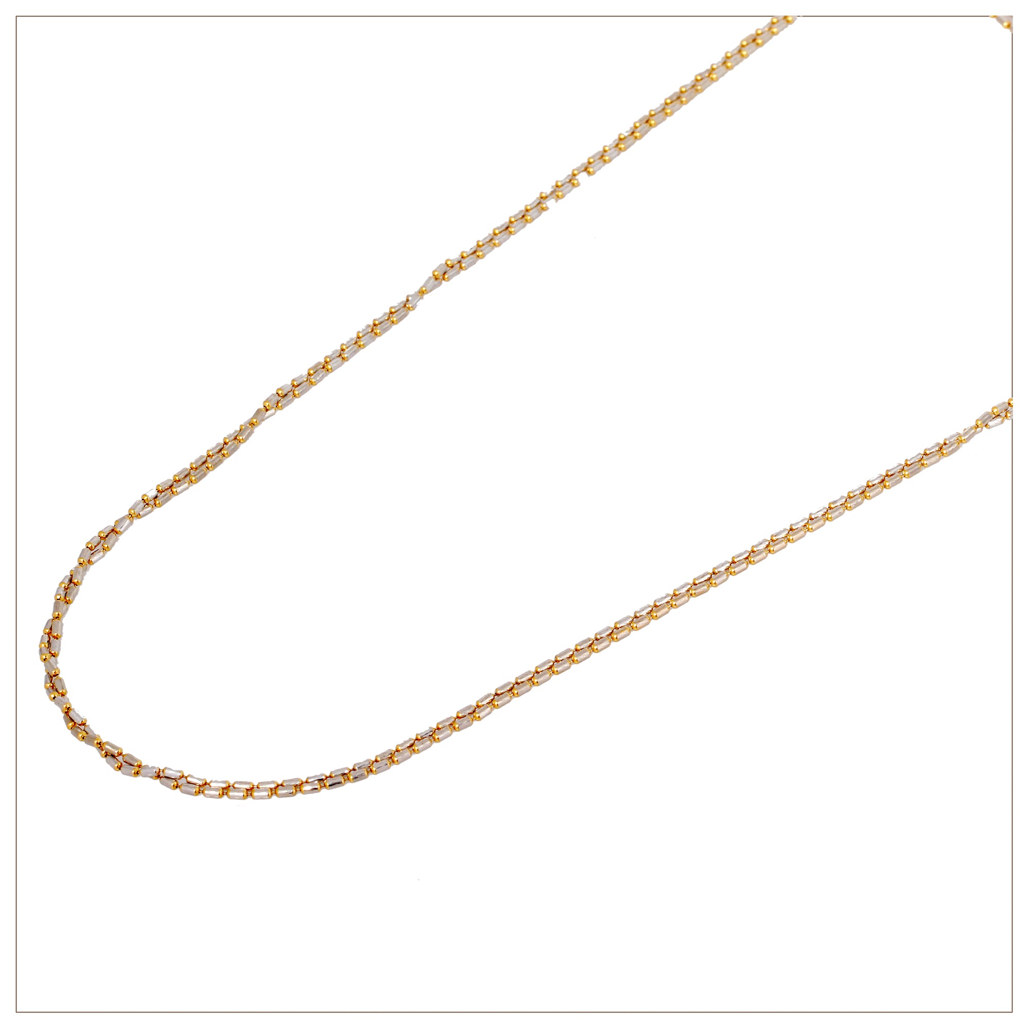 Designed Chain 10