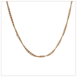 Designed Chain 10