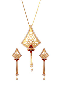 Pendant Set 2