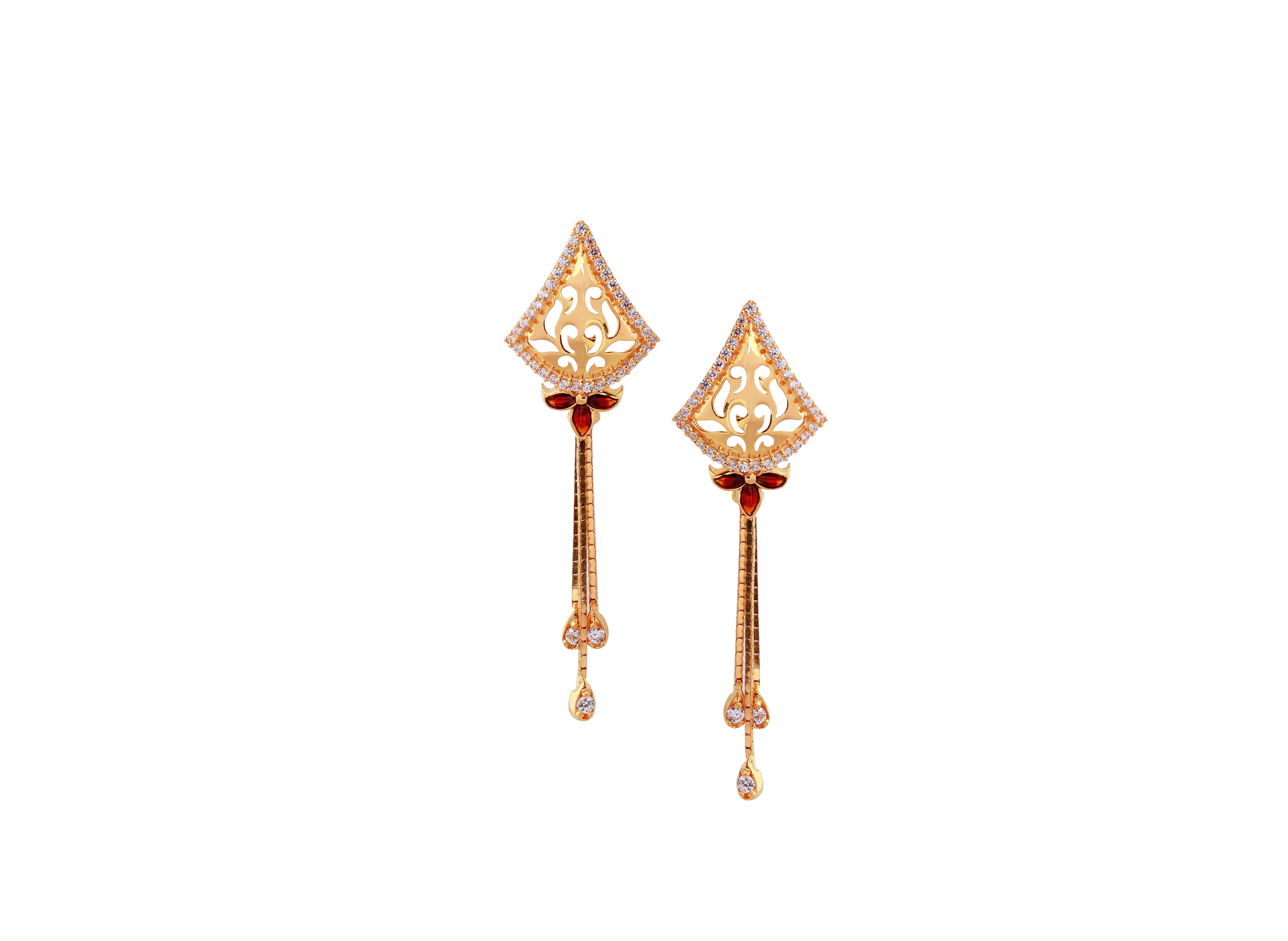 Pendant Set 2