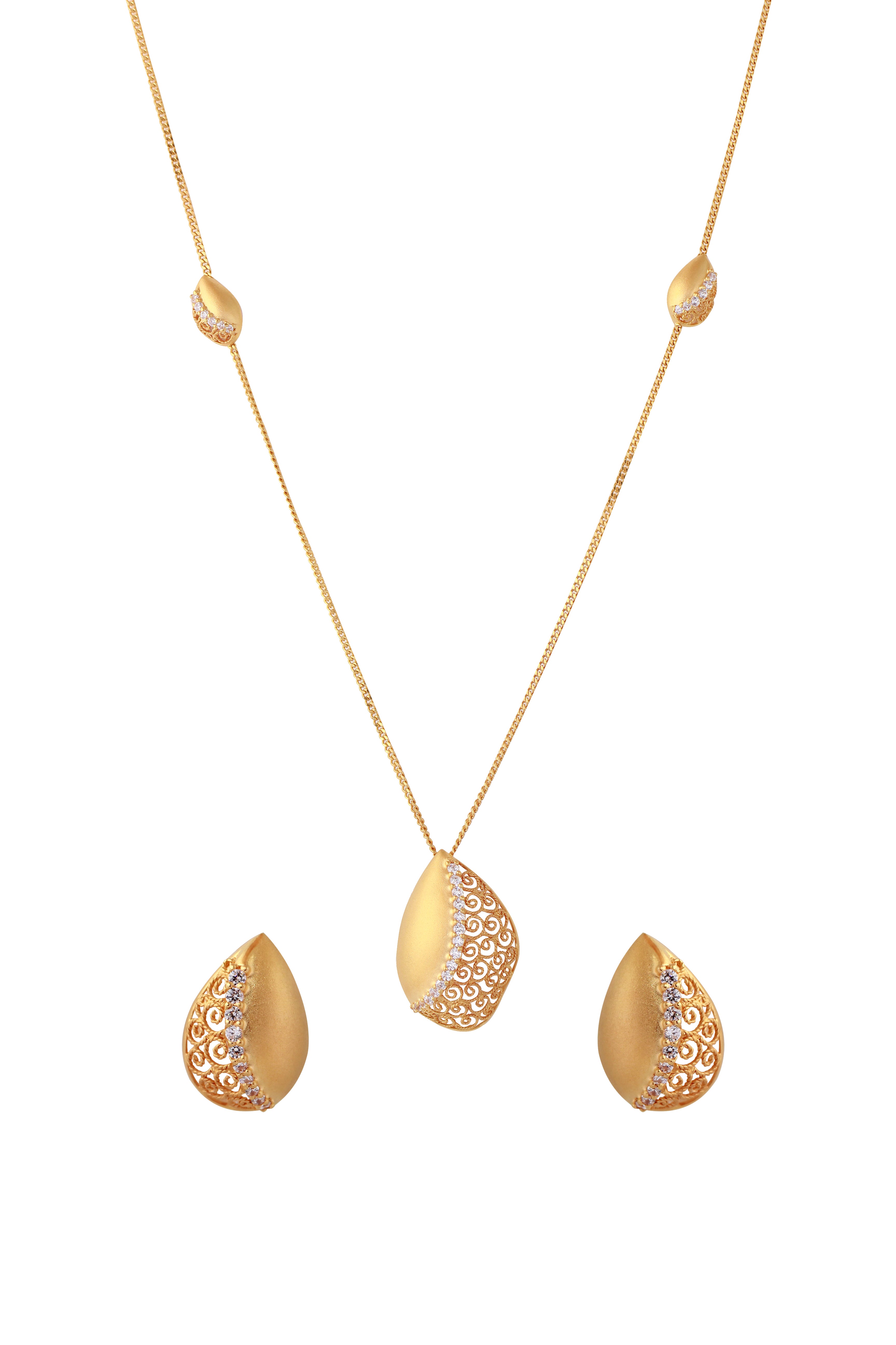 Pendant Set 3