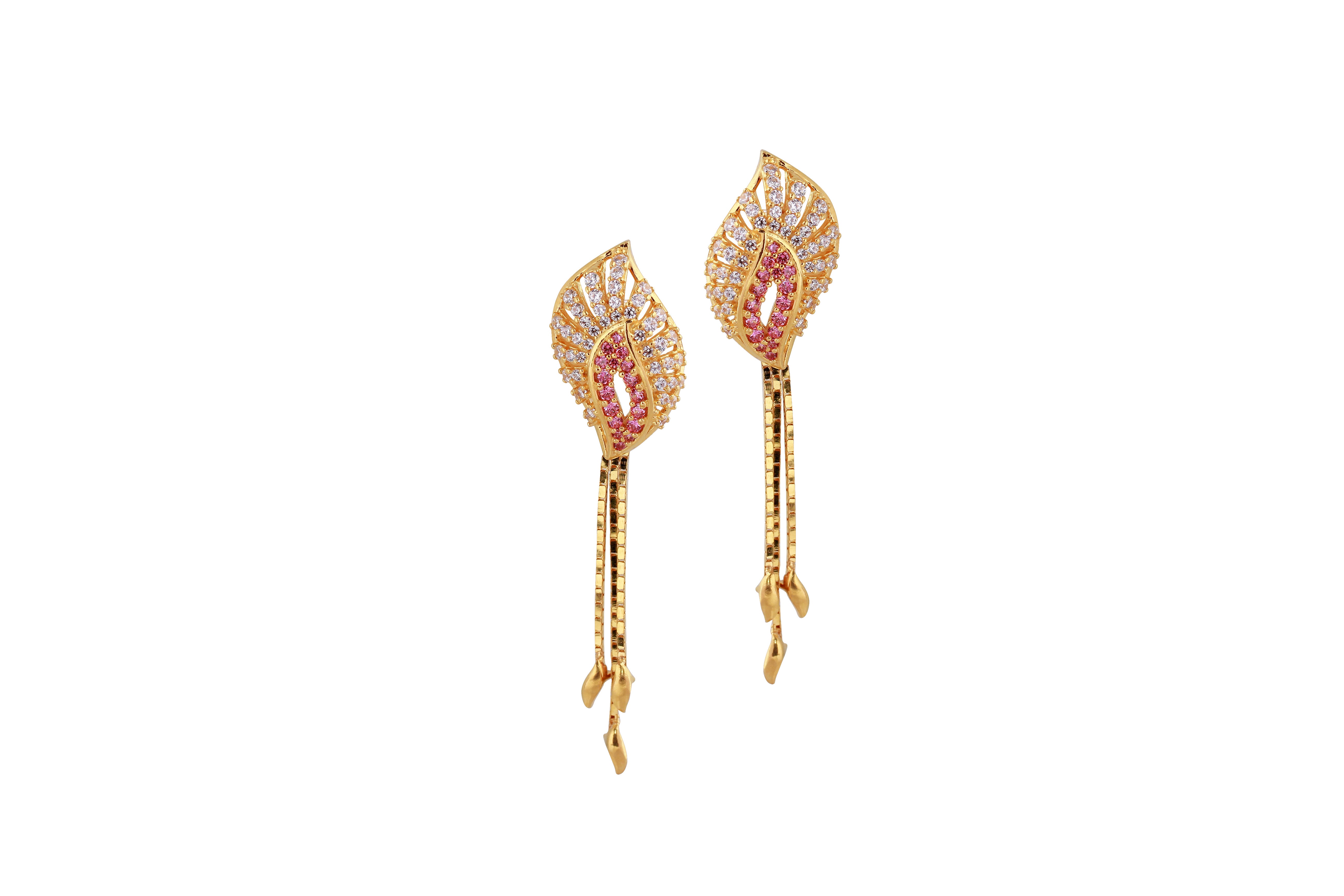 Pendant Set 5