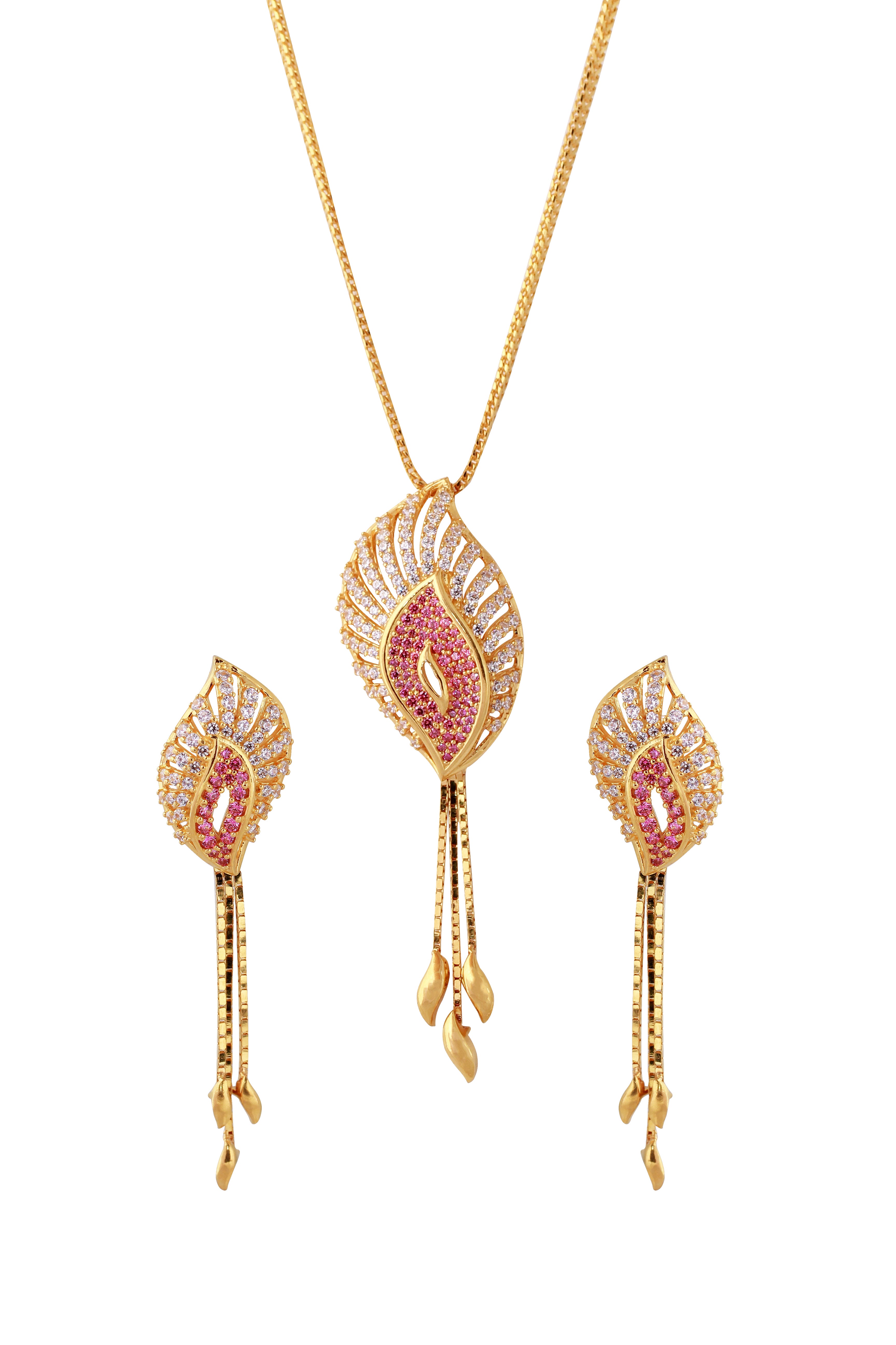 Pendant Set 5