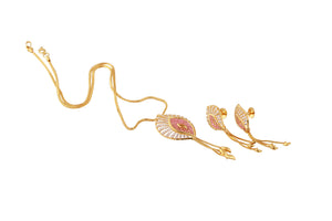 Pendant Set 5